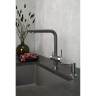 Смеситель OMOIKIRI NAGANO-BL 4994047