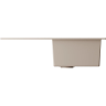 Мойка OMOIKIRI DAISEN 78-SA Artgranit/бежевый 4993418