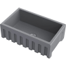 Мойка OMOIKIRI MIKURA 76-PE Natceramic/pebble 4997078