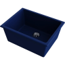 Мойка OMOIKIRI OKINOSHIMA 61-U/I-IB Matt Natceramic/indigo blue 4993049