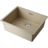 Мойка OMOIKIRI YAMAKAWA 55T INTEGRA-CH Tetogranit/шампань 4997270
