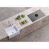 Смеситель OMOIKIRI MIKAWA 2 PLUS-SB-BN латунь/нерж. Сталь 4994452